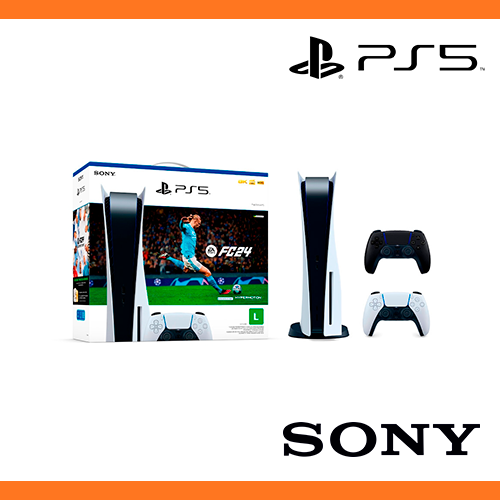 Jogo PS5 - Ghostwire: Tokyo - Sony