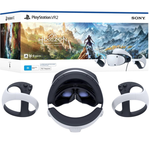 PS VR2: a nova geração da realidade virtual para o PlayStation 5