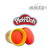 Massa Modelar Playdoh Hasbro C/ 2 Potes Sort 23655 na internet