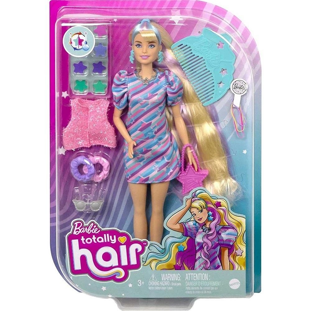 Barbie barbie store doll