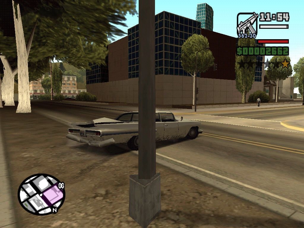 codigo zumbi gta san andreas pc