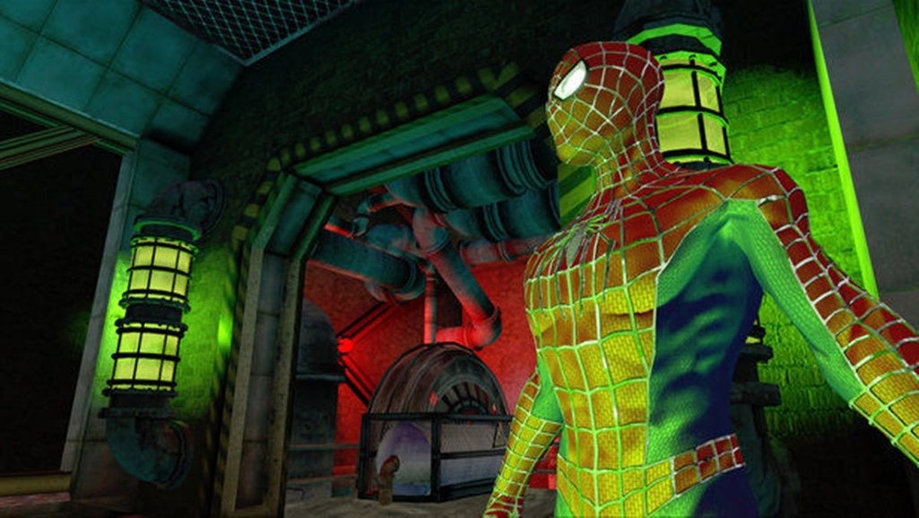 Spider Man 3 - Pc Digital Midia Digital