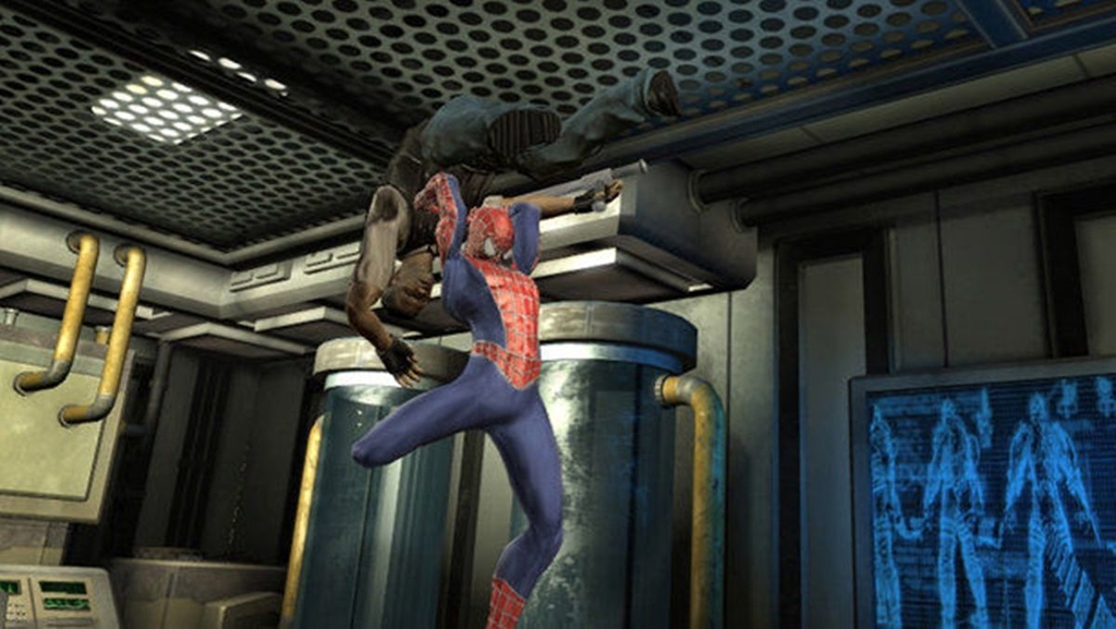Spider Man 3 - Pc Digital Midia Digital