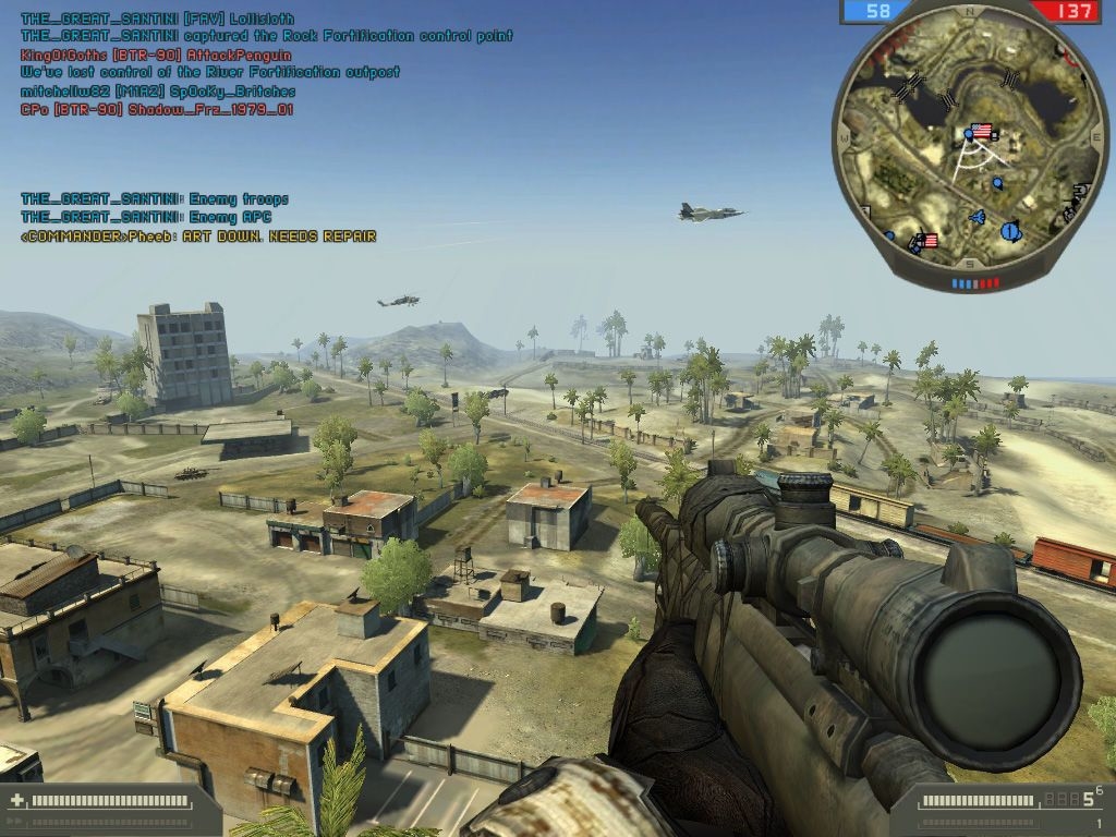 Comprar Battlefield 2 Complete Collection Jogo para PC