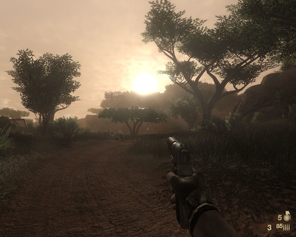 Far Cry 2 - Pc Digital Midia Digital
