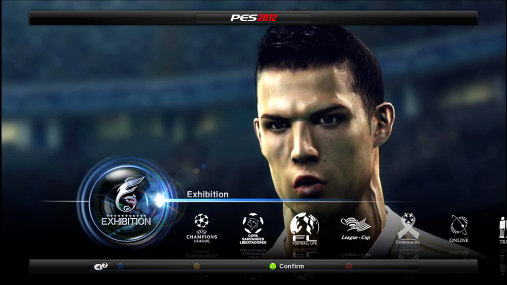 Pro Evolution Soccer 2012 - PES 2012 - Pc Digital Midia Digital