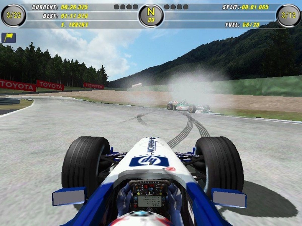 F1 Challenge 99-02 - Pc Digital Midia Digital
