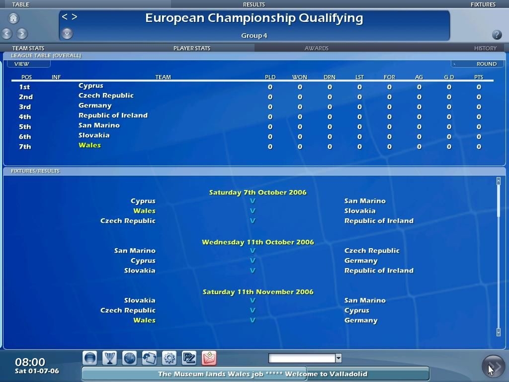 Championship Manager 2007 - Pc Digital Midia Digital