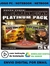 Delta Force Black Hawk Down - Platinum Pack - Pc Envio Digital