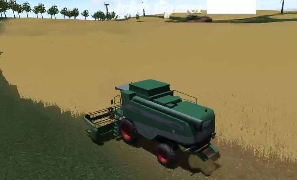 Games Like Farming-Simulator 2008