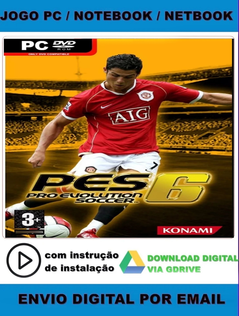 Download Jogos Completos - PC Games - Full Iso Games