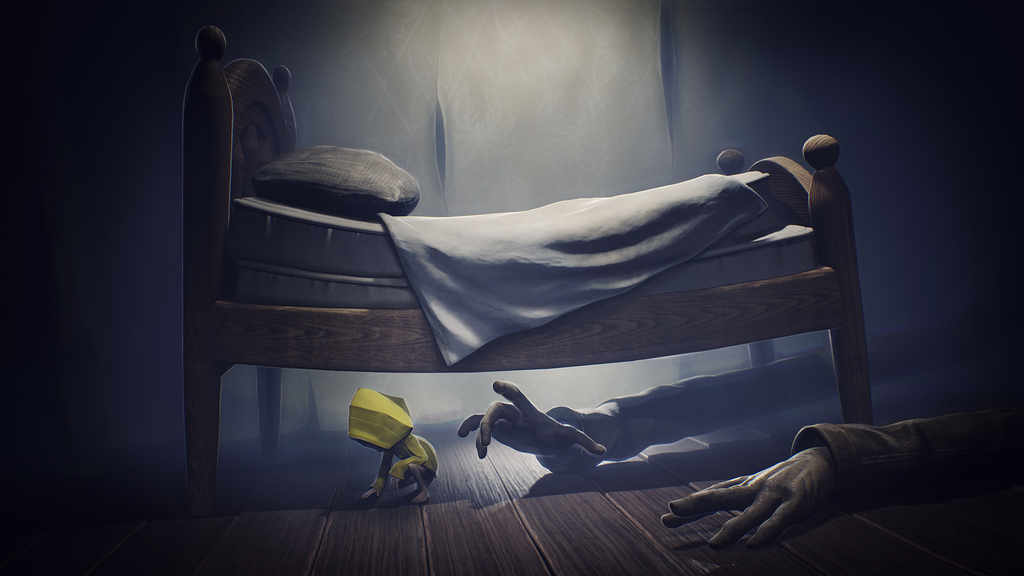 Compras Little Nightmares jogo de PC