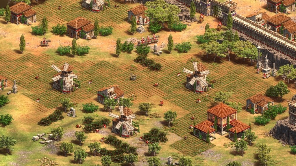 Age of Empires, Stronghold e mais: veja os jogos de guerra medieval