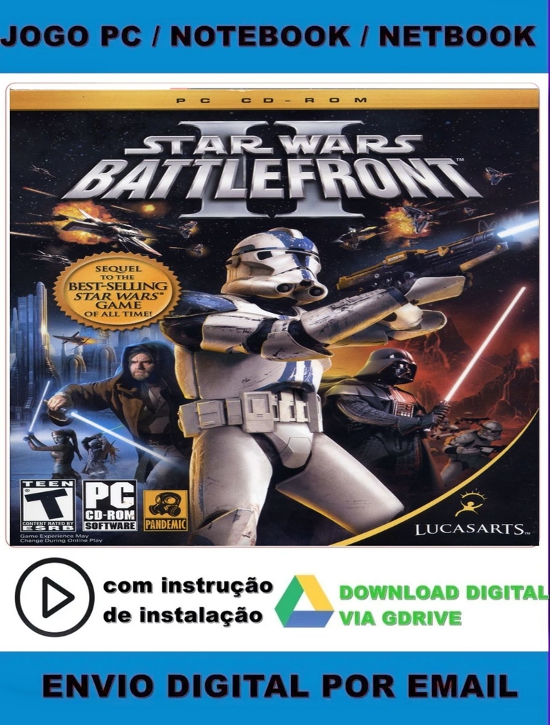 Star Wars Battlefront 2: saiba os requisitos para jogar o Beta no PC