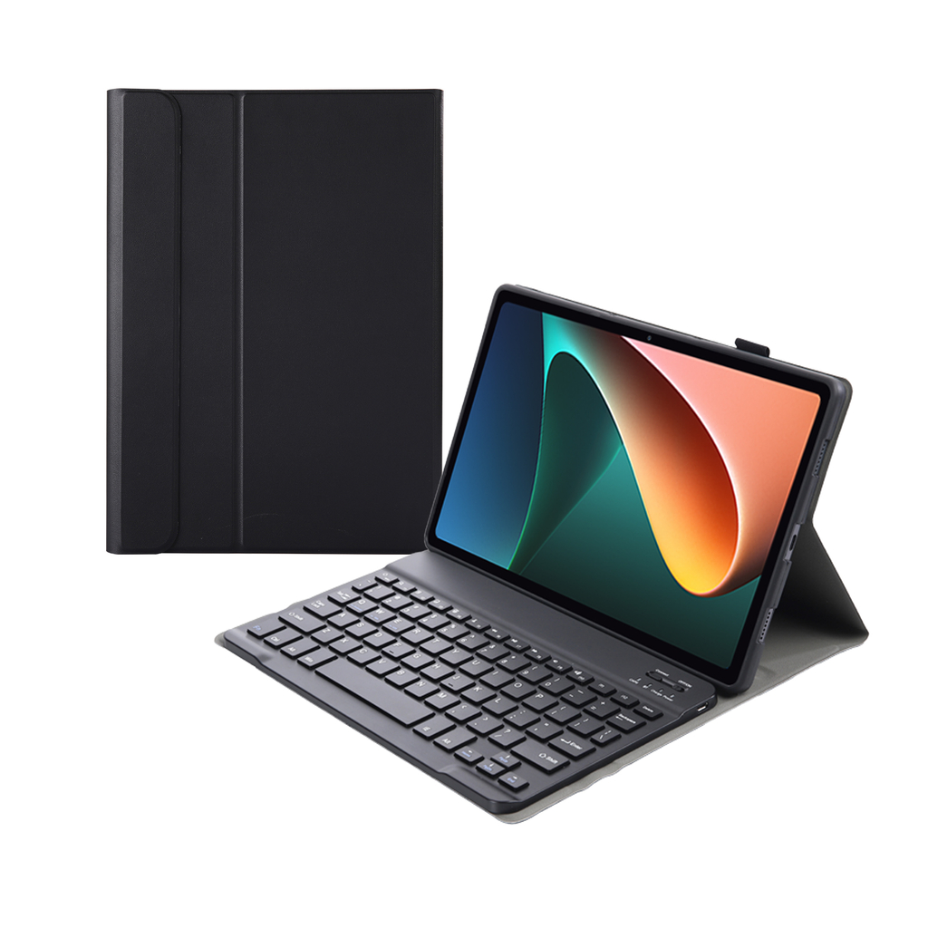 Funda Teclado Bluetooth Para Xiaomi Mi Pad 5 / Pad 5 Pro 11