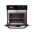 HORNO EMPOTRABLE MORELLI LINEA CRISTAL 600 - comprar online