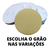 10 Discos Lixa Velcro 115mm Lixadeira Roto Orbital Furadeira - Hipertudo 