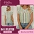 BLUSA ASTRID - MOLDE EM PDF na internet