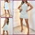 VESTIDO LIVIA - MOLDE EM PDF - comprar online