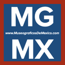 Logo de www.museograficosdemexico.com