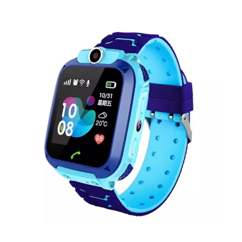 Kids blue hotsell smart watch