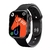Smartwatch Hw8 Ultra Serie 8 2023 Com NFC Pulseira Extra - Preto - comprar online