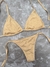 BIKINI BAMBULA BEIGE PREMIUM - comprar online