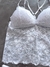 CONJUNTO BRALETTE BLANCO - tienda online