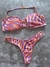 BIKINI TOP STRAPLESS NYL