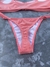 BIKINI TOP TRINI DURAZNO - comprar online