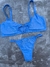 BIKINI TOP TRINI AZUL en internet