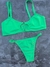 BIKINI TOP TRINI VERDE - comprar online