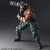 Play Arts Kai Barret Wallace Final Fantasy VII Remake - comprar online