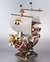 ONE PIECE Thousand Sunny Wano Country Arc Ver. Plastic Model na internet