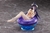 Overlord IV Aqua Float Girls Albedo - comprar online