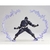 Amazing Yamaguchi (No.030): Marvel Avengers - Black Panther - comprar online