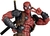 Amazing Yamaguchi / Revoltech: Marvel Comics - Deadpool - Ver. 2.5