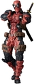 Amazing Yamaguchi / Revoltech: Marvel Comics - Deadpool - Ver. 2.5 - Eskimó Colecionáveis 