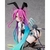 B-STYLE: Eiga No Game No Life Zero - Schwi Dola 1/4 - Bunny Ver. (Limited Edition) na internet