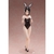 B-Style: Kaguya-sama wa Kokurasetai Ultra Romantic - Shinomiya Kaguya 1/4 - Bare Leg Bunny Ver. LIMITED EDITION