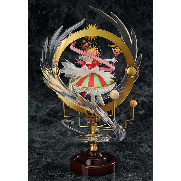 Cardcaptor Sakura: Clear Card Snow Globe