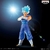 Clearise: Dragon Ball Super - Vegetto SSGSS (Banpresto) na internet