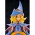 Cross Frame Girl: Yu-Gi-Oh! Duel Monsters - Dark Magician Girl