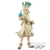 Dr. Stone: Figure of Stone World - Science of Modeling - Senku Ishigami [Banpresto] - comprar online