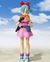 Dragon Ball - Bulma Dai Boken No Hajimari / Beginning Of A Great Adventure - comprar online