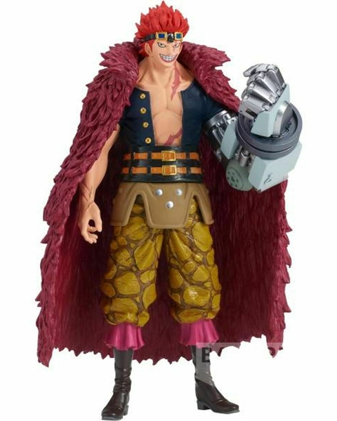 ONE PIECE FIGURINE AKUMA NO MI ROOM LIGHT MERA MERA