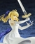 Fate/Stay Night Unlimited Blade Works: Altria Pendragon (Saber) 1/8 - White Dress, Reviewal Ver.