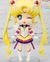Figuarts Mini: Pretty Guardian Sailor Moon Cosmos - Eternal Sailor Moon - Cosmos Edition - comprar online