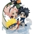 FigUnity: Naruto Shippuden - Team 7 PRÉ-VENDA [MegaHouse] - Eskimó Colecionáveis 