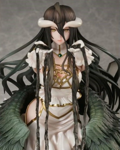 KDcolle Overlord IV Albedo Wing Ver.